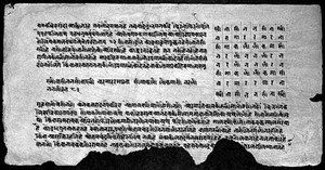 view Hindi Manuscript 752, folio 74b