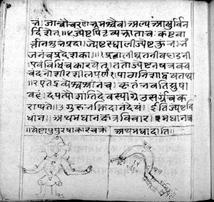 view Hindi Manuscript 273