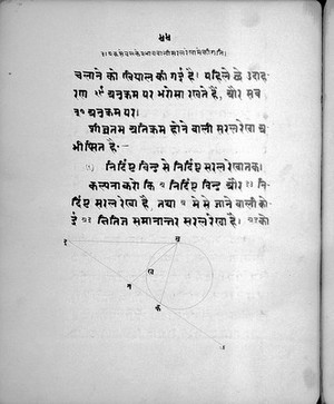 view Hindi Manuscript 814, folio 18b