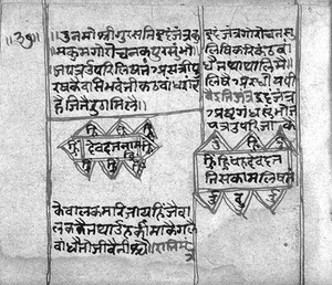 view Hindi Manuscript 325, folio 37b