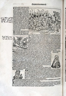 Liber chronicarum / [Hartmann Schedel].