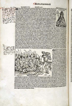 Liber chronicarum / [Hartmann Schedel].