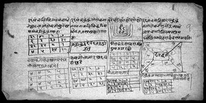 view Hindi Manuscript 330, folio 9a