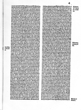 In libros Galeni e greca in latinam linguam a se translatos prefatio communis. Ejusdem in Artem medicinalem Galeni ... prefatio. Galeni Ars medicinalis / Nicolao Leoniceno interprete. ... Ejusdem ad Franciscum Castellum ... in opus de tribus doctrinis ordinatis secundum Galeni sententiam prefatio. Ejusdem de tribus doctrinis ordinatis secundum Galeni sententiam opus. Galeni de differentiis febrium libri duo. Interprete Laurentio Laurentiano Florentino.