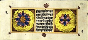 view Hindi Manuscript 395