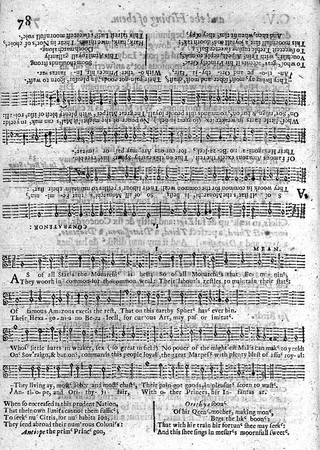 The feminin' monarchi', or the histori' of bee's. Shewing their admirable natur', and propertis; their generation and colonis; their government, loyalti, art, industri; enimi's, wars, magnanimiti, etc. Together with the right ordering of them from tim' to tim': and the sweet' profit arising ther'of / Written out of Experienc( by Charles Butler.