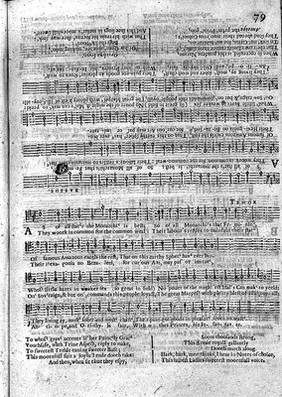 The feminin' monarchi', or the histori' of bee's. Shewing their admirable natur', and propertis; their generation and colonis; their government, loyalti, art, industri; enimi's, wars, magnanimiti, etc. Together with the right ordering of them from tim' to tim': and the sweet' profit arising ther'of / Written out of Experienc( by Charles Butler.