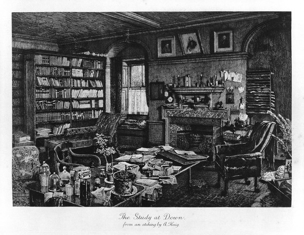 Darwin and modern science : essays in commemoration of the centenary of the birth of Charles Darwin and of the fiftieth anniversary of the publication of the Origin of species / edited for the Cambridge Philosophical society and the syndics of the University press, by A.C. Seward.