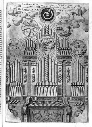 Musurgia universalis sive ars magna consoni et dissoni in X libros digesta / [Athanasius Kircher].