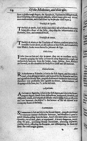 The surgeons mate or military and domestique surgery. Discovering ... ye method and order of ye surgeons chest, ye uses of the instruments, the vertues and operations of ye medicines, with ye exact cures of wounds made by gunshott, and otherwise ... with a treatise of ye cure of ye plague / [John Woodall].