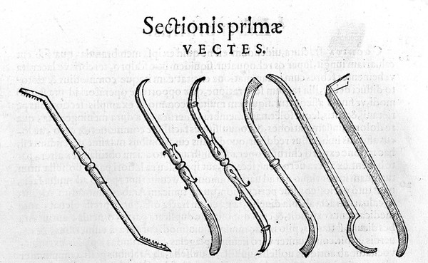 Chirurgiae ... libri septem, quamplurimis instrumentorum imaginibus arti chirurgicae opportunis suis locis exornata, theoricam, practicam, ac verissimam experientiam continentes ... Nunc primum in lucem editi ... / [Giovanni Andrea della Croce].