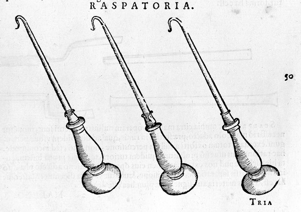 Chirurgiae ... libri septem, quamplurimis instrumentorum imaginibus arti chirurgicae opportunis suis locis exornata, theoricam, practicam, ac verissimam experientiam continentes ... Nunc primum in lucem editi ... / [Giovanni Andrea della Croce].