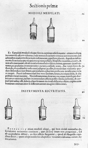 Chirurgiae ... libri septem, quamplurimis instrumentorum imaginibus arti chirurgicae opportunis suis locis exornata, theoricam, practicam, ac verissimam experientiam continentes ... Nunc primum in lucem editi ... / [Giovanni Andrea della Croce].