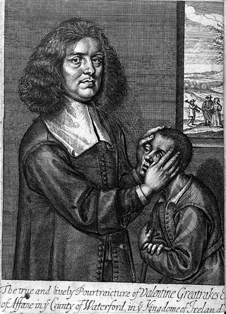 A brief account of Mr. Valentine Greatrak's, and divers of the strange cures by him lately performed / Written by himself in a letter addressed to the Honourable Robert Boyle Esq. Whereunto are annexed the testimonials of several eminent and worthy persons of the chief matters of fact therein related.