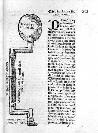 Tractatus de fractura calve sive cranei / a Carpo editus.
