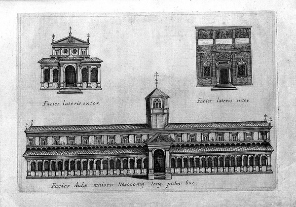 De capite sacri ordinis Sancti Spiritus dissertatio / [Petrus Saulnier].