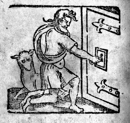 Aristotle's works compleated ... Containing I. The compleat master-piece ... II. His compleat and experienced midwife ... III. His book of problems ... IV. His last legacy / [Aristotle].