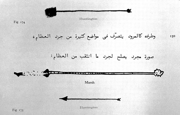 On Surgery and Instruments, 1973