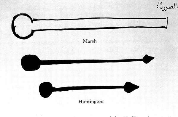 On Surgery and Instruments, 1973