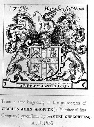 The annals of the barber-surgeons of London / compiled from their records and other sources, by Sidney Young ... ; with illustrations by Austin T. Young.