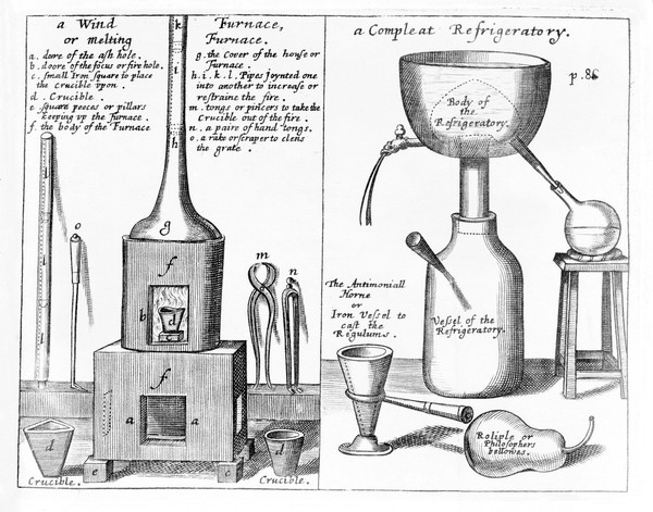 A compleat body of chymistry: wherin is contained whatsoever is necessary for ... knowledge of this art ... and teaching the most exact preparation of animals, vegetables and minerals, so as to preserve their essential vertues / Rendered into English by P. D[e] C[ardonnel] Esq. one of the gentlemen of His Majesties Privy Chamber. Part. I.[-The second part].