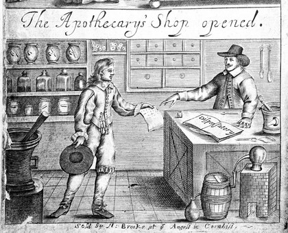 The expert doctors dispensatory. The whole art of physick restored to practice. The apothecaries shop, and chyrurgions closet open'd ... Together with a strict survey of the dispensatories of the most renowned colledges of the world, which ... are here epitomized ... / To which is added by Jacob a Brunn ... a compendium of the body of physick.