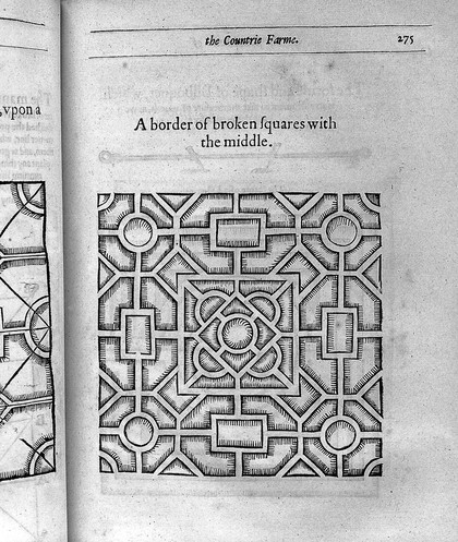Maison rustique, or, the countrey farme / compyled in the French tongue by Charles Steuens, and Iohn Liebault ... and translated into English by Richard Surflet ... Now newly reuiewed, corrected, and augmented, with diuers large additions, out of the works of Serres his Agriculture, Vinet his Maison champestre, French, Albyterio [i.e. the 'Libro de albeyteria' of F. de la Reyna] in Spanish, Grilli [i.e. Gallo?] in Italian, and other authors. And the husbandry of France, Italie, and Spaine reconciled and made to agree with ours here in England: by Geruase Markham.