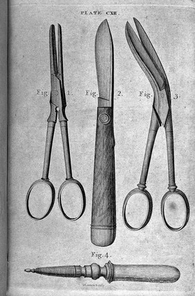 A system of surgery / By Benjamin Bell.