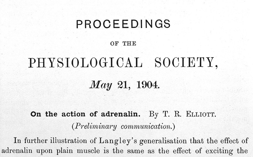 The journal of physiology.