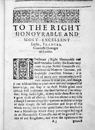 The English house-wife. Containing the inward and outward vertues which ought to be in a compleate woman. As her skill in physicke, surgery, cookery, extraction of oyls, banqueting stuffe, ordering of great feasts, preserving of all sort of wines, conceited secrets, distillations, perfumes, ordering of wooll, hempe, flax, making cloth and dying; the knowledge of dayries, office of malting; of oates, their excellent uses in families: of brewing, baking, and all other things belonging to a household / A work generally approved, and now the fourth time much augmented. Purged, and made most profitable and necessary for all men, and the general good of this kingdome. By G.M.