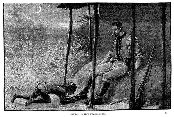 My personal experiences in equatorial Africa : as medical officer of the Emin Pasha relief expedition / by Thomas Heazle Parke.