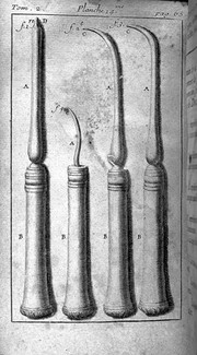 Le chirurgien dentiste, ou traité des dents. Ou l'on l'enseigne les moyens de les entretenir propres &c saines : de les embellir d'en réparer la perte &c de remédier à leurs maladies, à celles des gencives &c aux accidens qui peuvent survenir aux autres parties voisines des dents ... / par Pierre Fauchard.