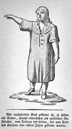 Gesundheits-Katechismus zum Gebrauche in den Schulen und beym häuslichen Unterrichte / von Bernhard Christoph Faust ; in Faksimile herausgegeben und mit Nachwort versehen von Martin Vogel.