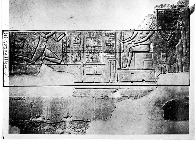 Egyptian Surgical Instruments B.C. 146 Collection