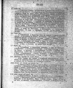 Über Entwickelungsgeschichte der Thiere. Beobachtung und Reflexion / [Karl Ernst von Baer].