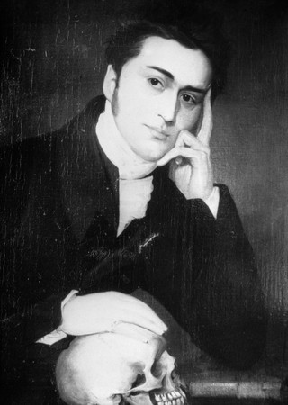 Henry Hill Hickman.