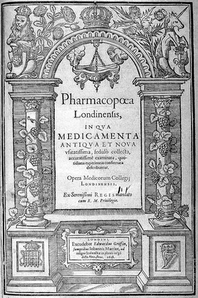 Pharmacopoea Londinensis, in qua medicamenta antiqua et nova usitatissima, sedulo collecta, accuratissime examinata, quotidiana experientia confirmata, describuntur.