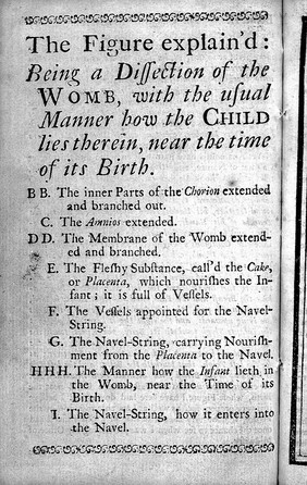 The compleat midwife's companion: or, the art of midwifry improv'd. Directing child-bearing women how to order themselves in their conception, breeding, bearing, and nursing of children ... With physical preparations for each disease incident to the female sex / [Jane Sharp].