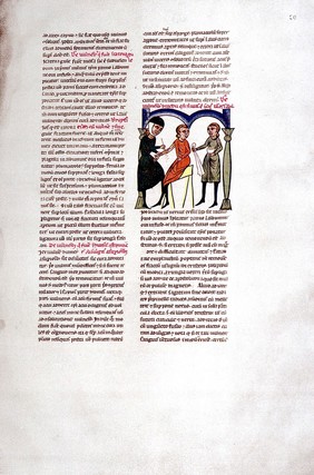 La chirurgia di M. Rolando da Parma detto dei Cappezzuti : riproduzione del codice latino n. 1382 della R. Biblioteca casanatense Roma / volgarizzamento e note del Giovanni Carbonelli.