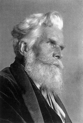 Havelock Ellis : a biographical and critical survey / by Isaac Goldberg; with a supplementary chapter on Edith Ellis; illustrated & documented.