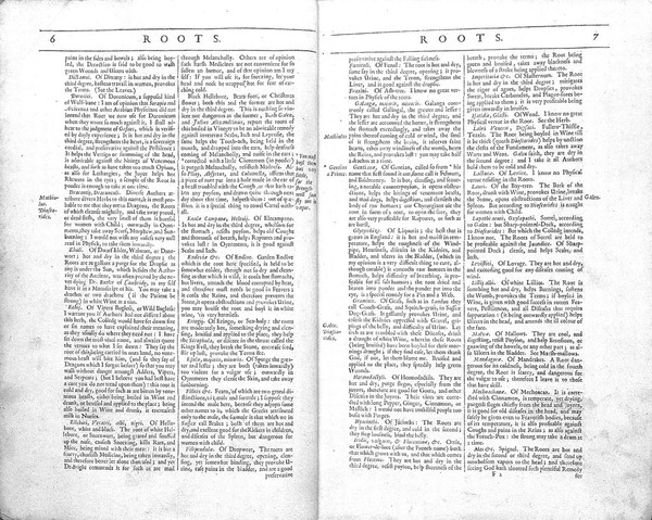 Pharmacopoeia Londinensis: or, the London dispensatory further adorned by the studies and collections of the Fellows, now living of the said Colledg [sic] / [Nicholas Culpeper].