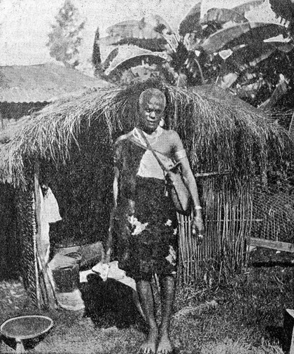 Mercy and truth : a record of C.M.S. medical mission work.