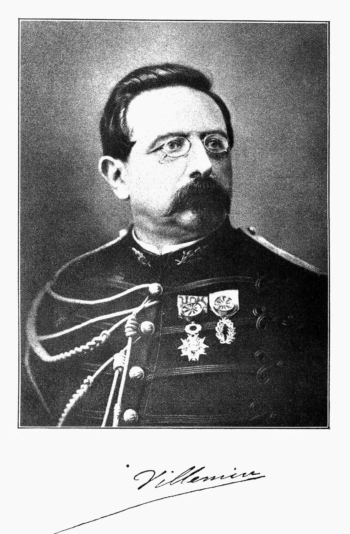 J.A. Villemin Collection