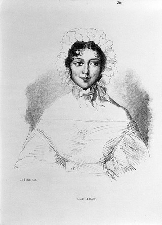 The physiognomy of mental diseases / [Sir Alexander Morison].