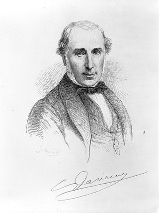 L'oeuvre de C.-J. Davaine.