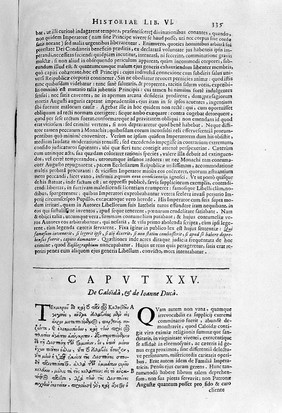 Georgiu tou Pachymere Michael Palaiologos Georgii Pachymeris Michael Palaeologus, sive Historia rerum a Michaele Palaeologo ante imperium, & in imperio gestarum / nunc primum edita ex Bibliotheca Barberina interprete Petro Possino.