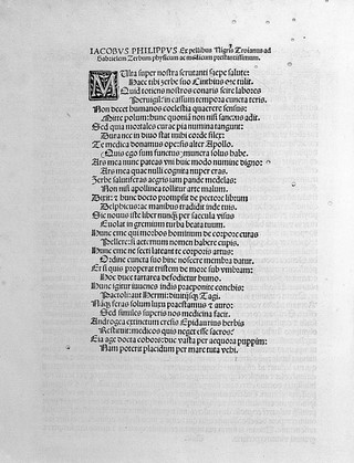 Liber anathomie corporis humani et singulorum membrorum illius / Edito per ... d Gabrielem de Zerbis.