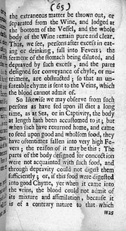 Pyretologia : a rational account of the cause & cure of agues, with their signes, diagnostick & prognostick.