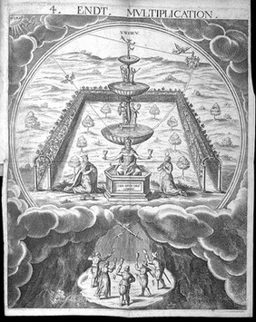 Cabala, speculum artis et naturae, in alchymia; exinde, quid, lapis sophorum antiquissimus, rei sit, qui triplex, & tamen simplex lapis existit : Omnia hactenus ex variis etiam scriptis paucis observata, singulis laboriosis amatoribus artis honoris ergò, deo annuente, tam perspicuè ac lucidissimo speculo, proposita, et quatuor aeneis laminis incisis picturis exhibita / Per ignotum, attamen notum, sicuti insignia prima figurae insculpta testantur, nunc è Germanico, Latnio [sic] versa à strenuo sapientiae cultore, et unâ cum praestantissimi cujusdam philosophi diagraphe hujus ipsius argumenti, Roseae Crusis Fraternitati dicata edita. Quò hac in materia amplius nil desideretur.