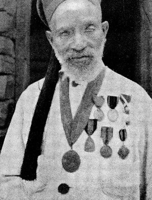 view History of the medical services of Tanganyik